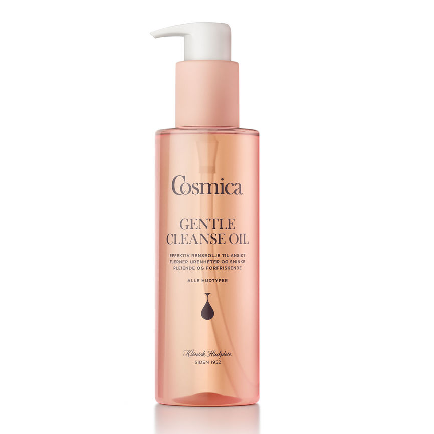 Cosmica Gentle Cleanse Oil 150 ml