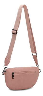 Duffy Crossbody taske Pink 5041409 | Skoringen