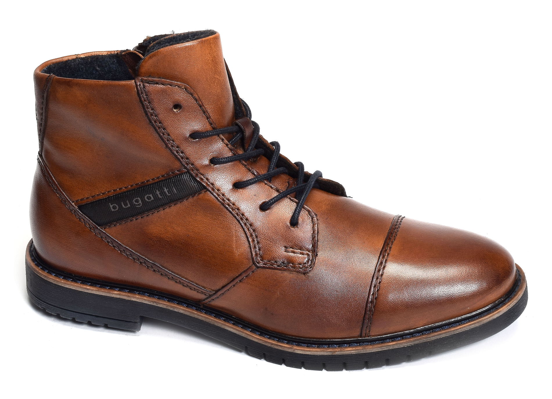 Caj 8373a cognac