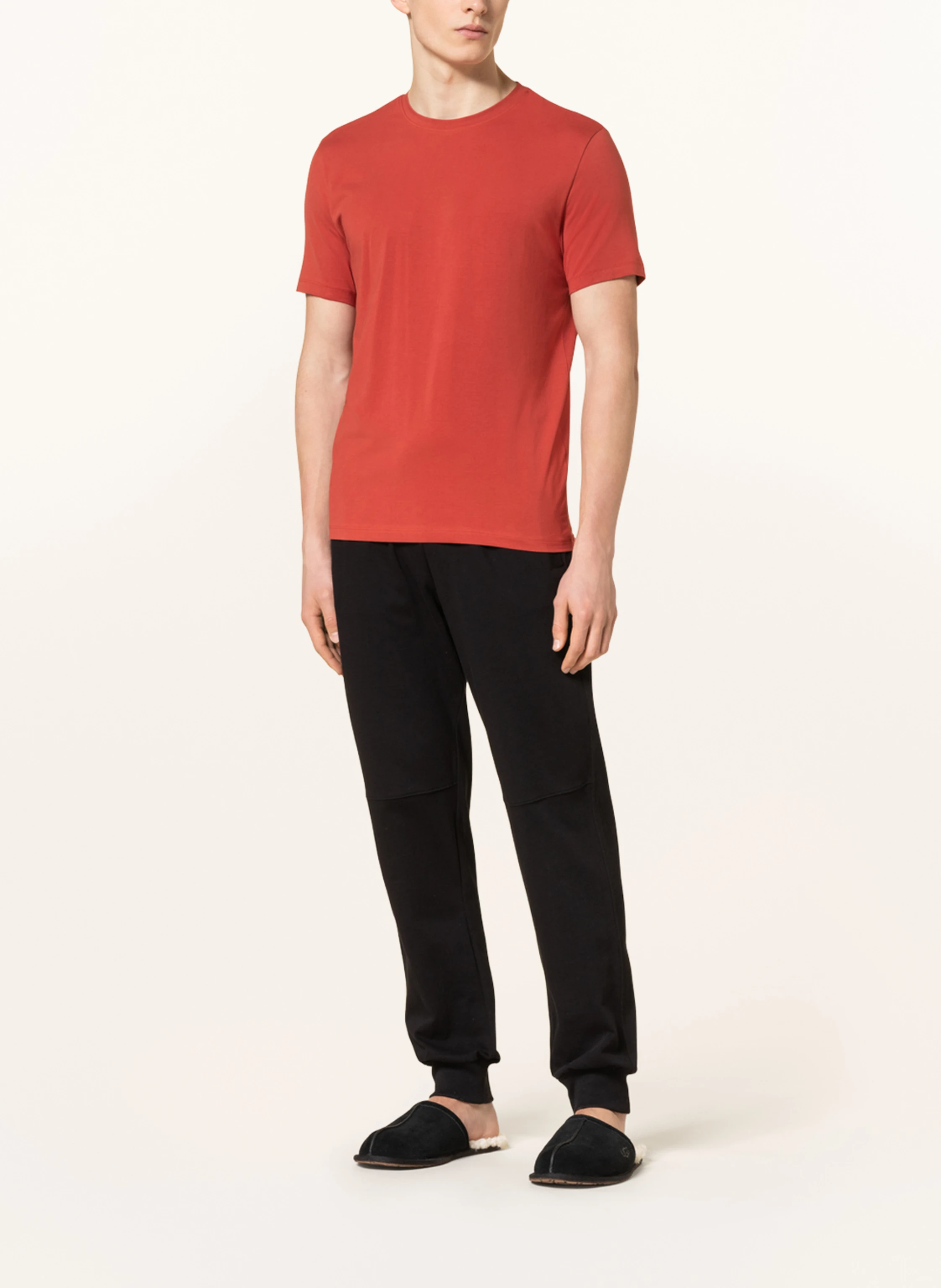 mey Schlafshirt Serie RELAX