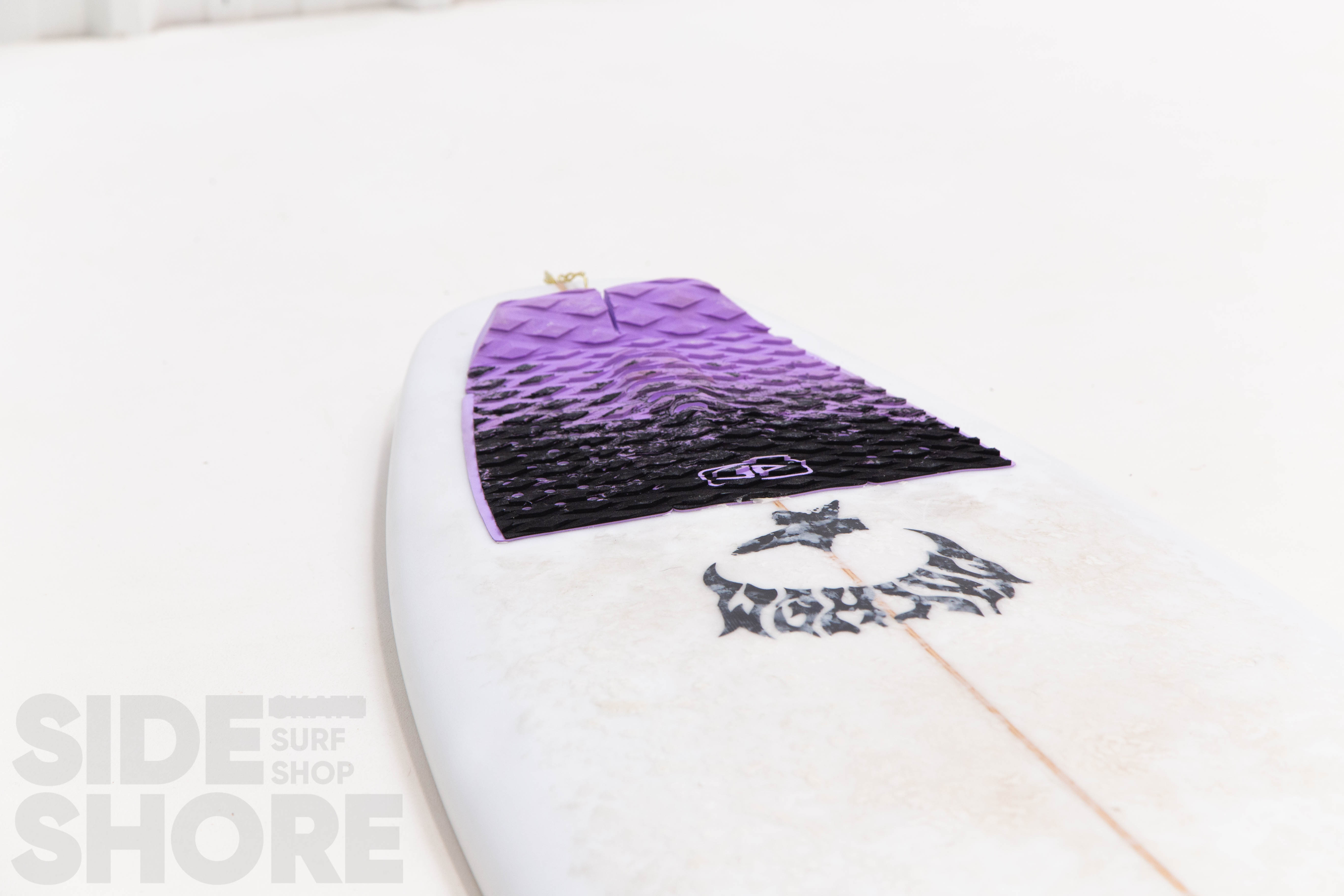 Pukas The Link - 5'9 x 20