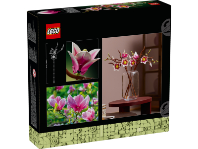 LEGO Magnoliatakken (11510)