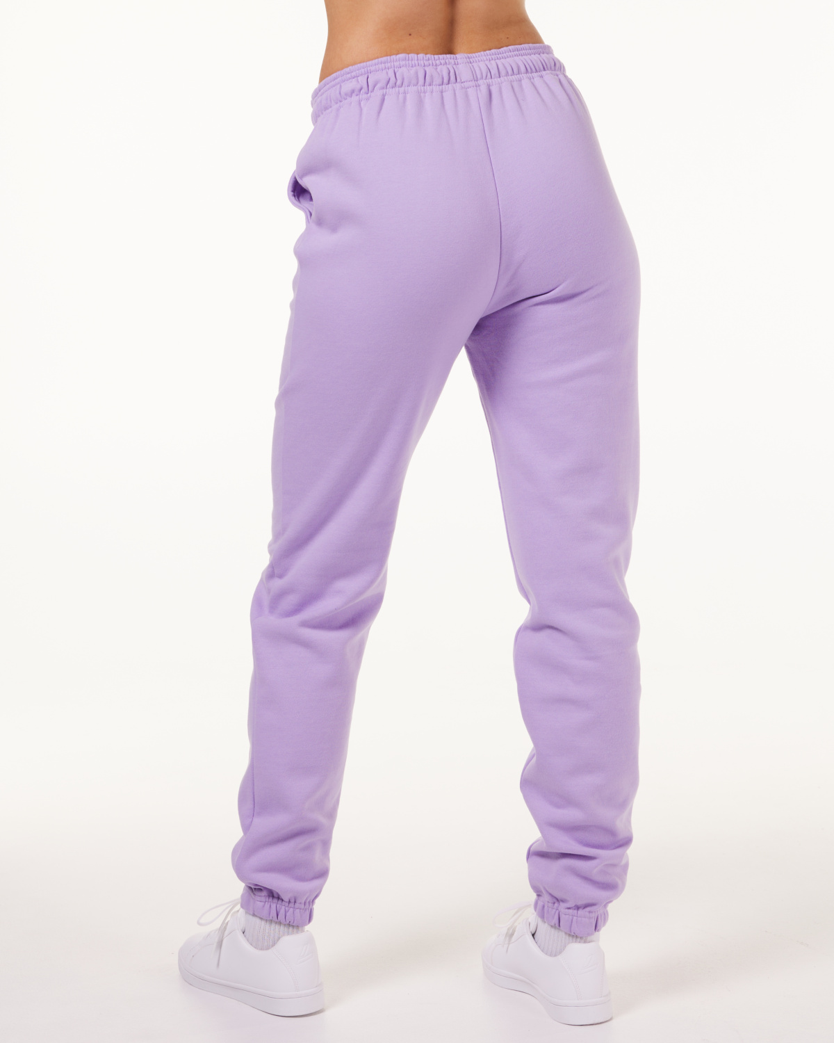 Love Sweat Set Purple Rose