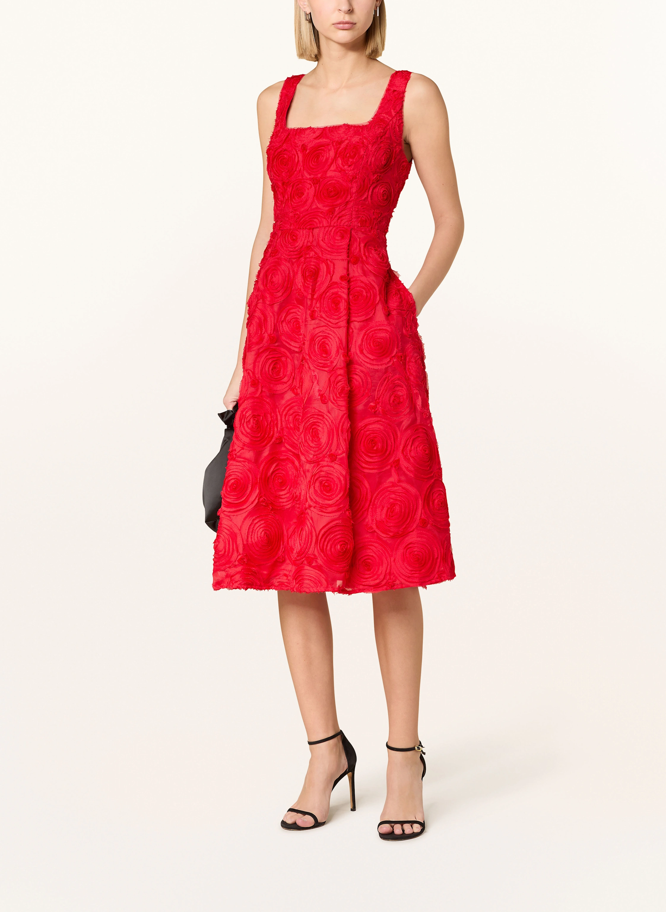 ADRIANNA PAPELL Cocktailkleid
