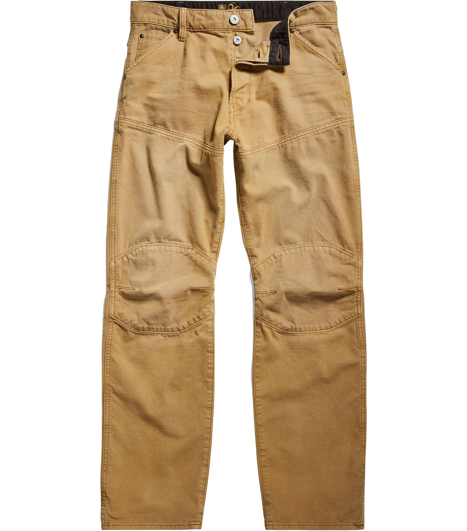 G-Star RAW| Herren Jeans 5620 3D Regular Fit