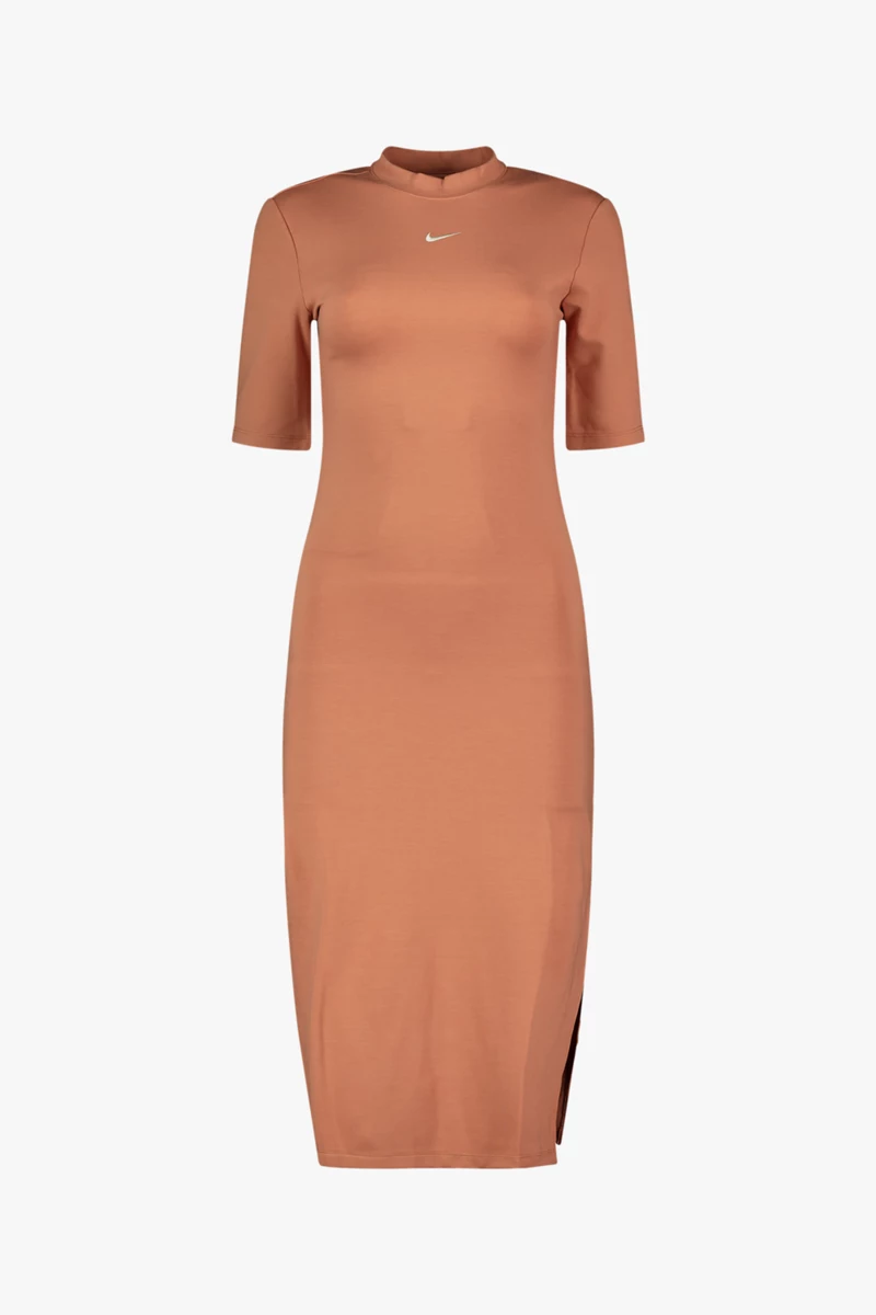 Nike Sportswear Essential Midi Damen Kleid