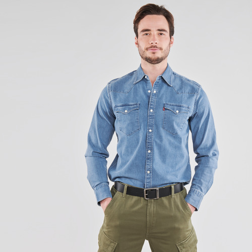Levi's - ALDERPOINT - Noir