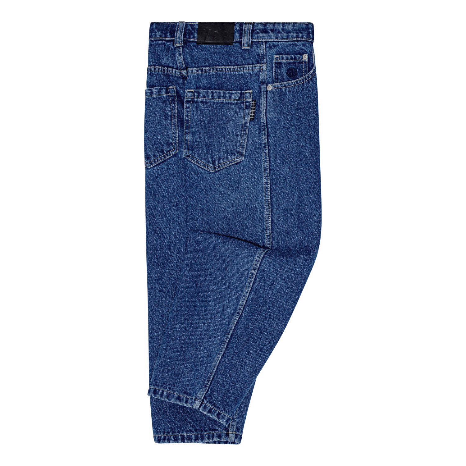 Aska - Blue Denim