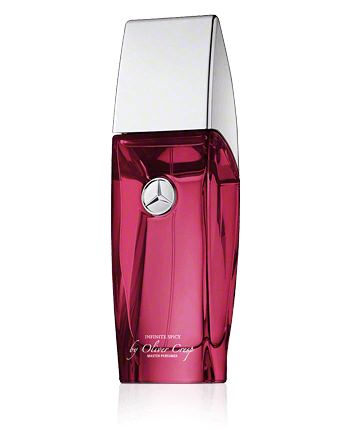 Mercedes-Benz VIP Club - Infinite Spicy edt vapo 100ml