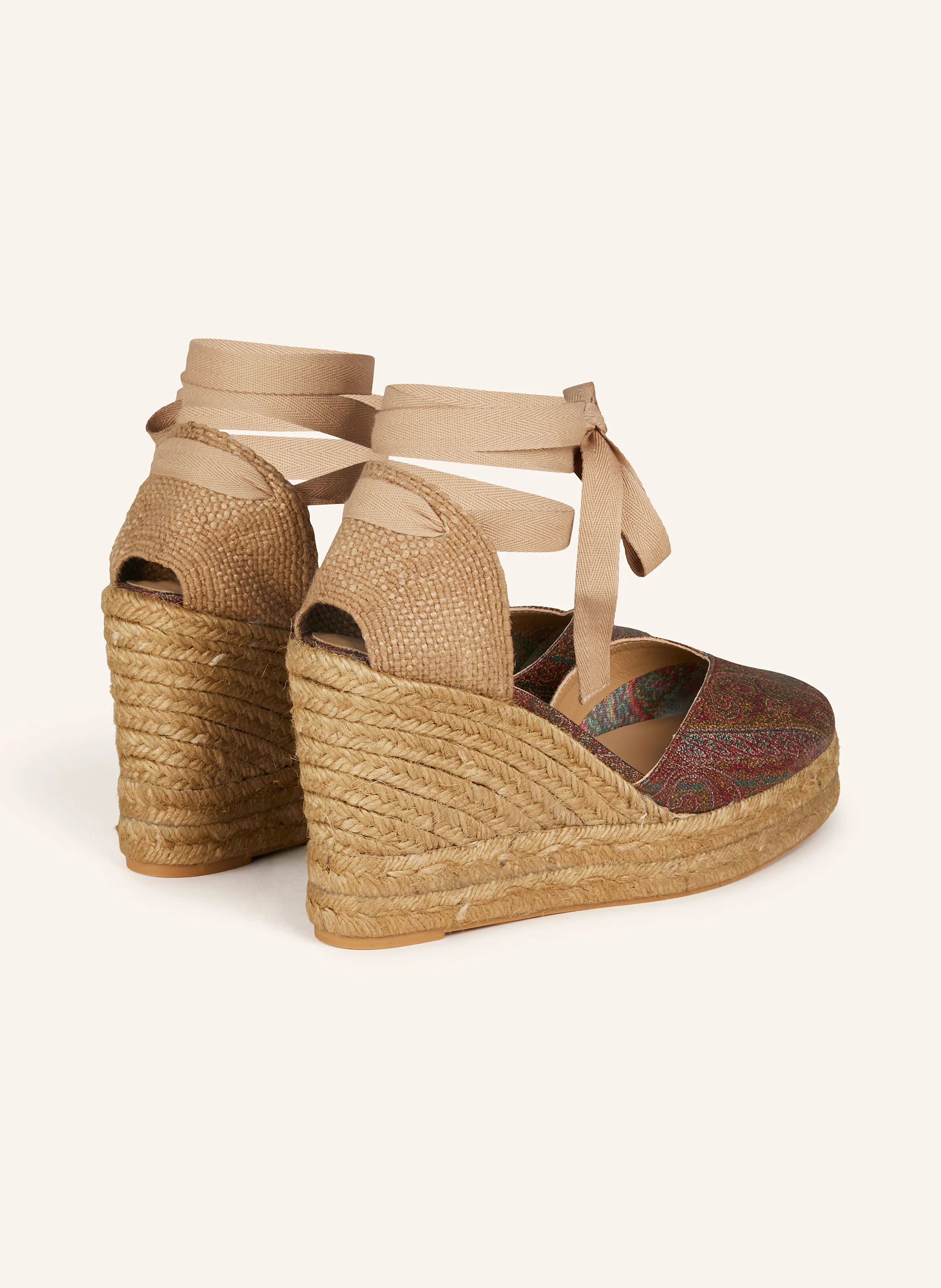 Castaner Wedges CHIARA