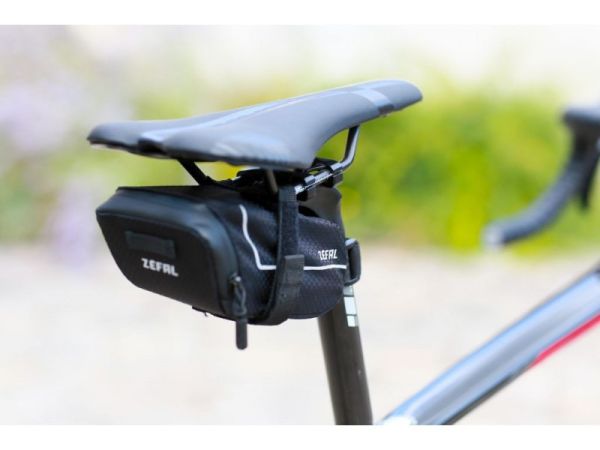 Zéfal Z-Light Sadeltaske, 0.30L