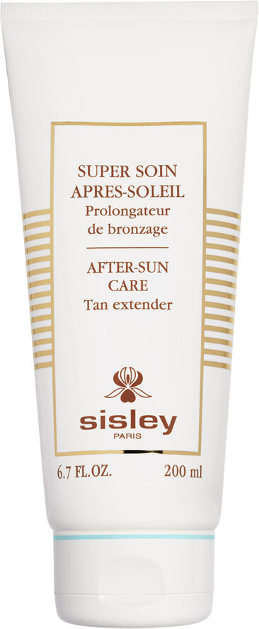 Sisley Super Soin Apres-Soleil - After Sun Care