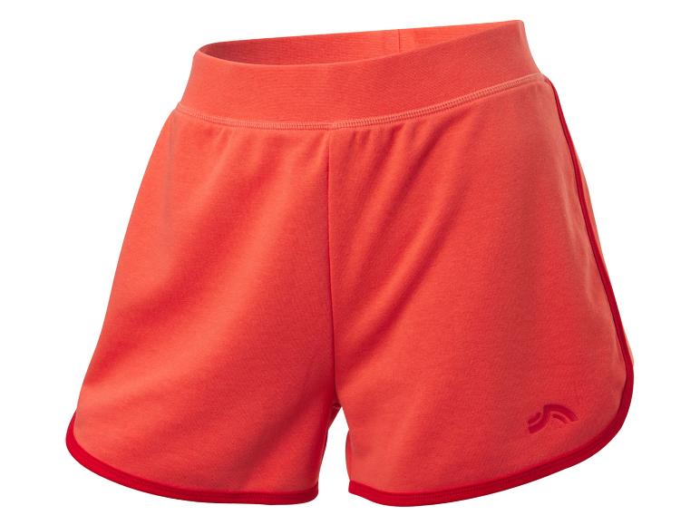 Korte dames broek