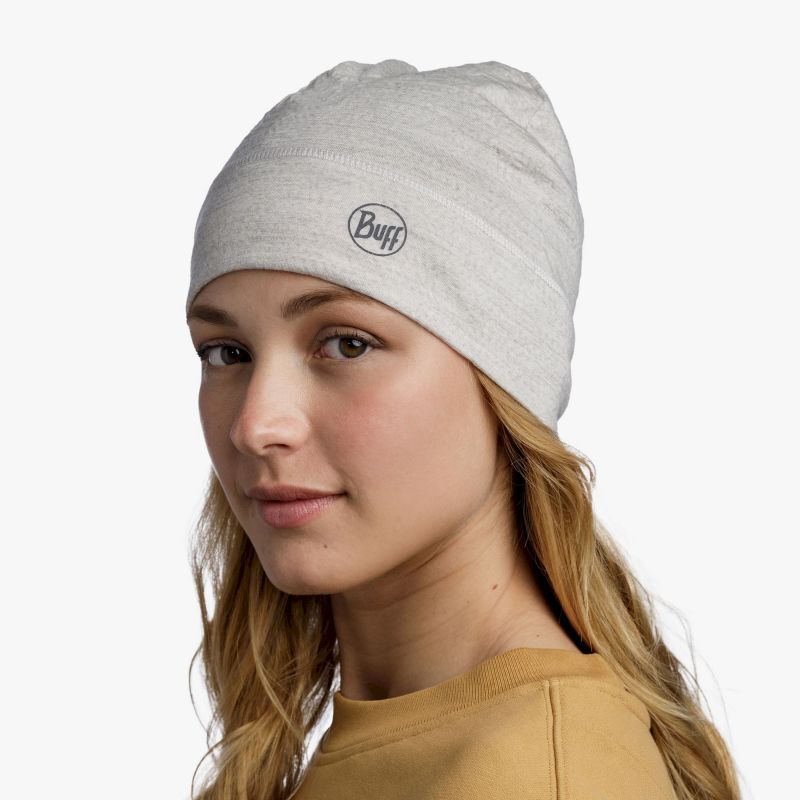 Lightweight Merino Wool - Bonnet