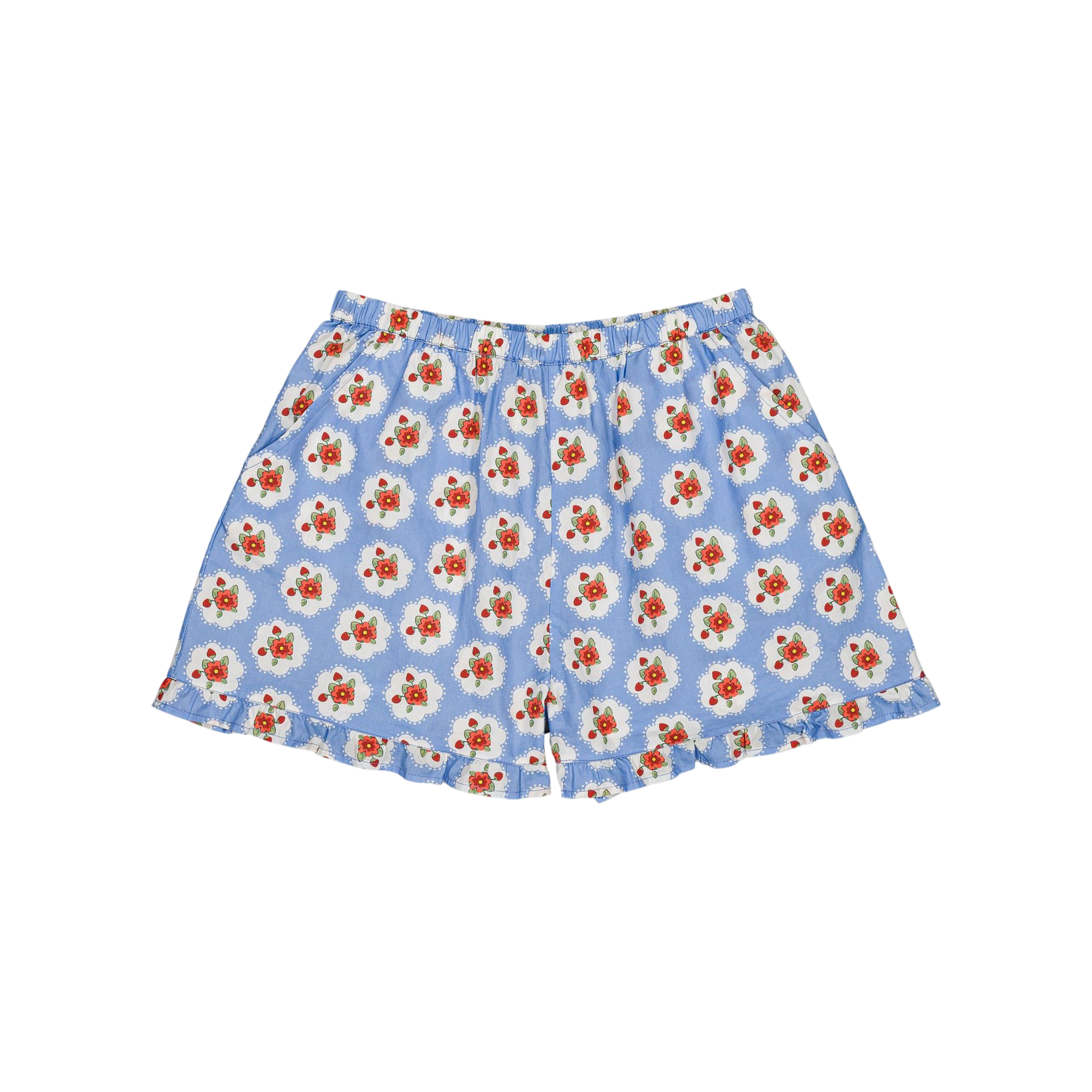 Shorts Dina Provence