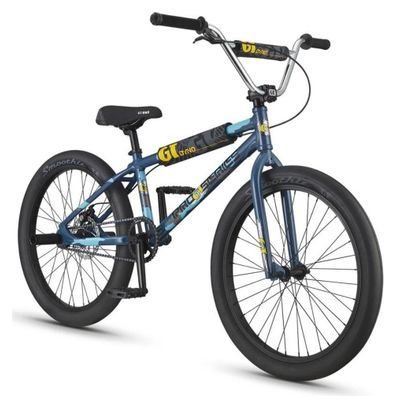 Wheelie Bike GT Héritage Pro Series 24'' Bleu
