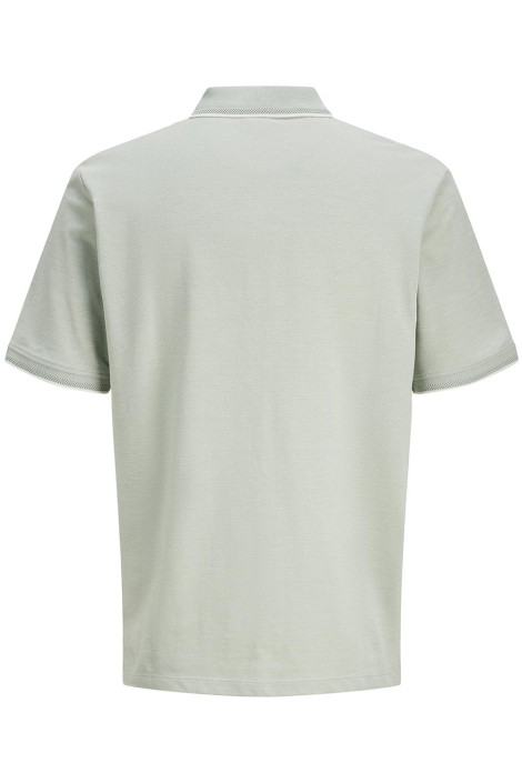 Jack & Jones groene heren polo