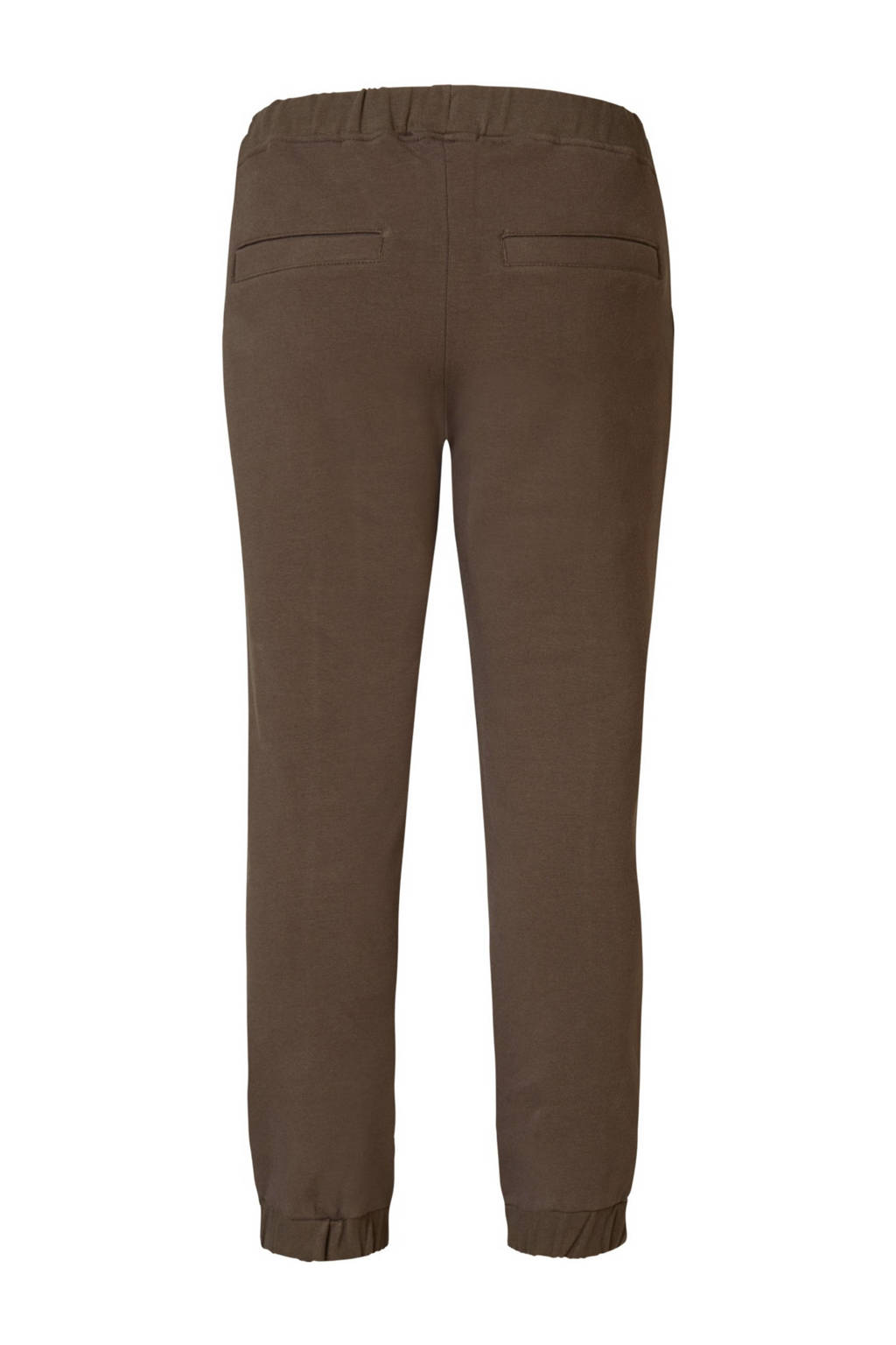 Noppies casual broek bruin