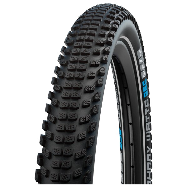Schwalbe - Johnny Watts 365 Perf 29'' (60-622) DD RaceGuard - Pneu de vélo