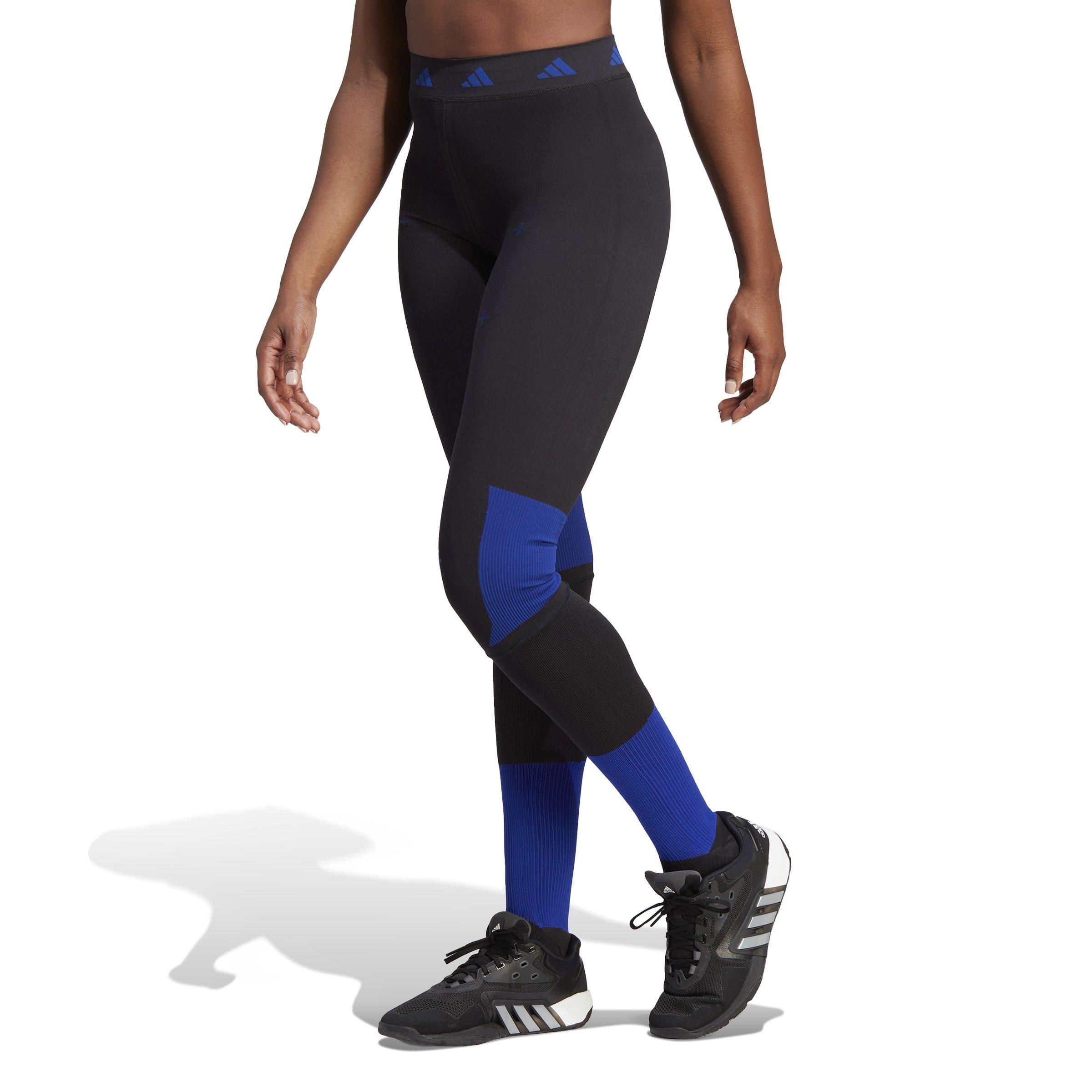 adidas Techfit Recharge Training Leggings Womens