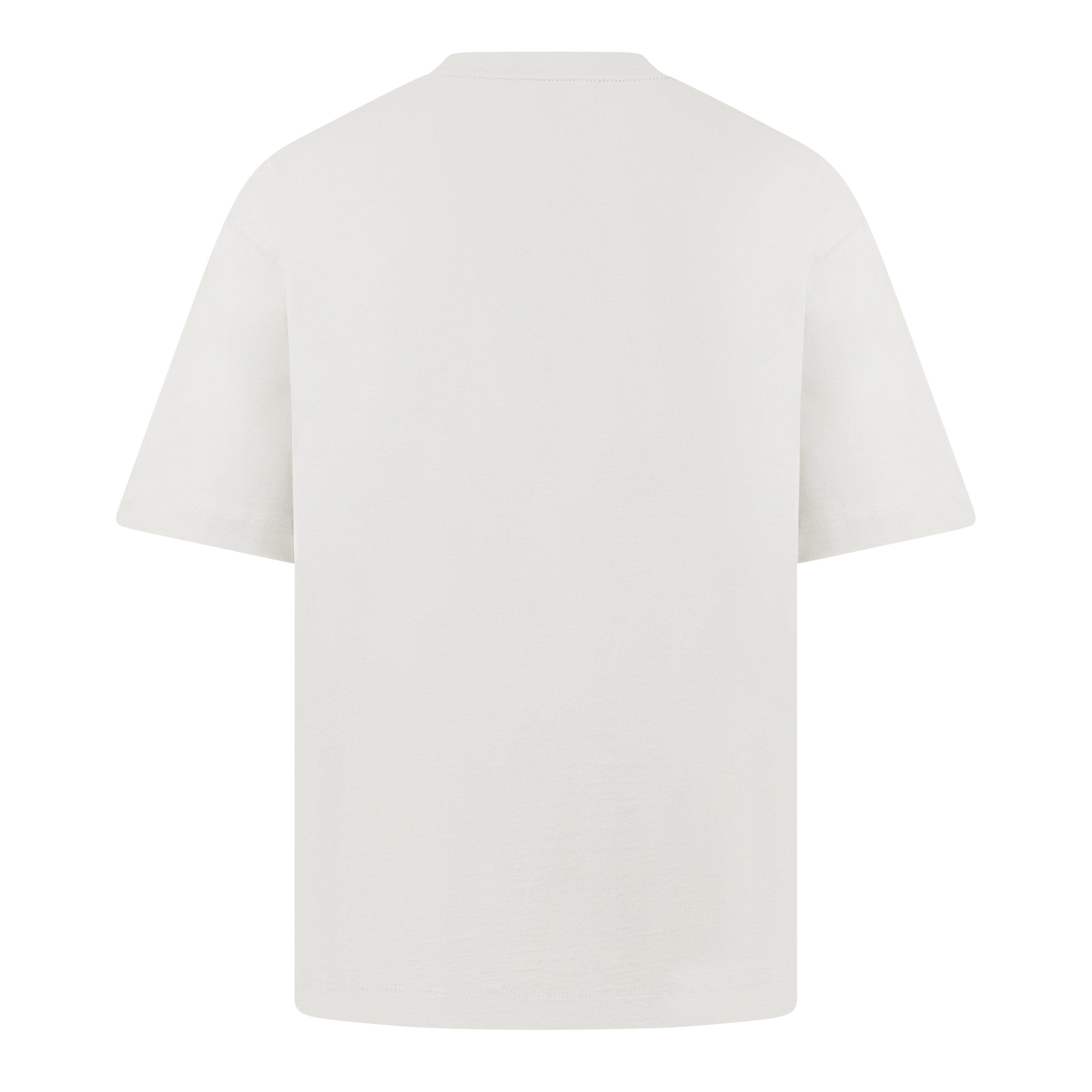 Criminal Damage Gift of Life T-Shirt Mens