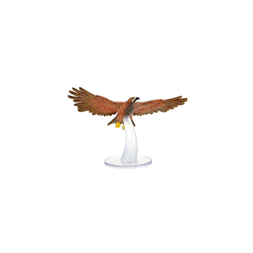 D&D Icons of the Realms - Wild Shape & Polymorph Set 2