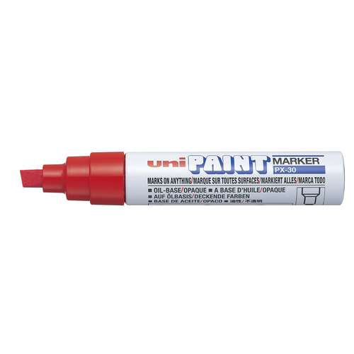UNI PAINT Lackmarker PX-30