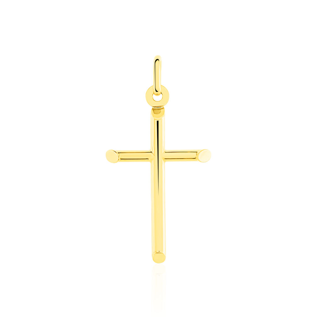Pendentif Or Jaune Corantin