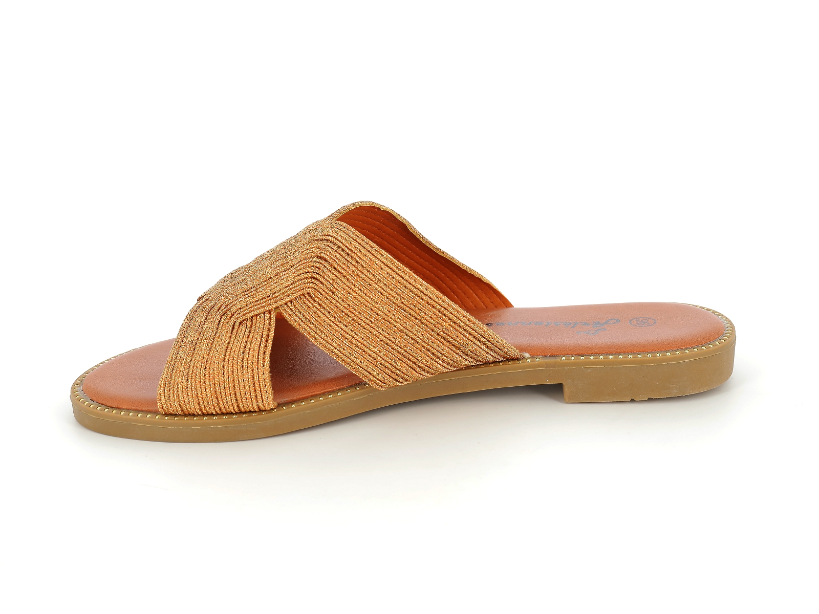 F brand-B835263 Synthétique Camel