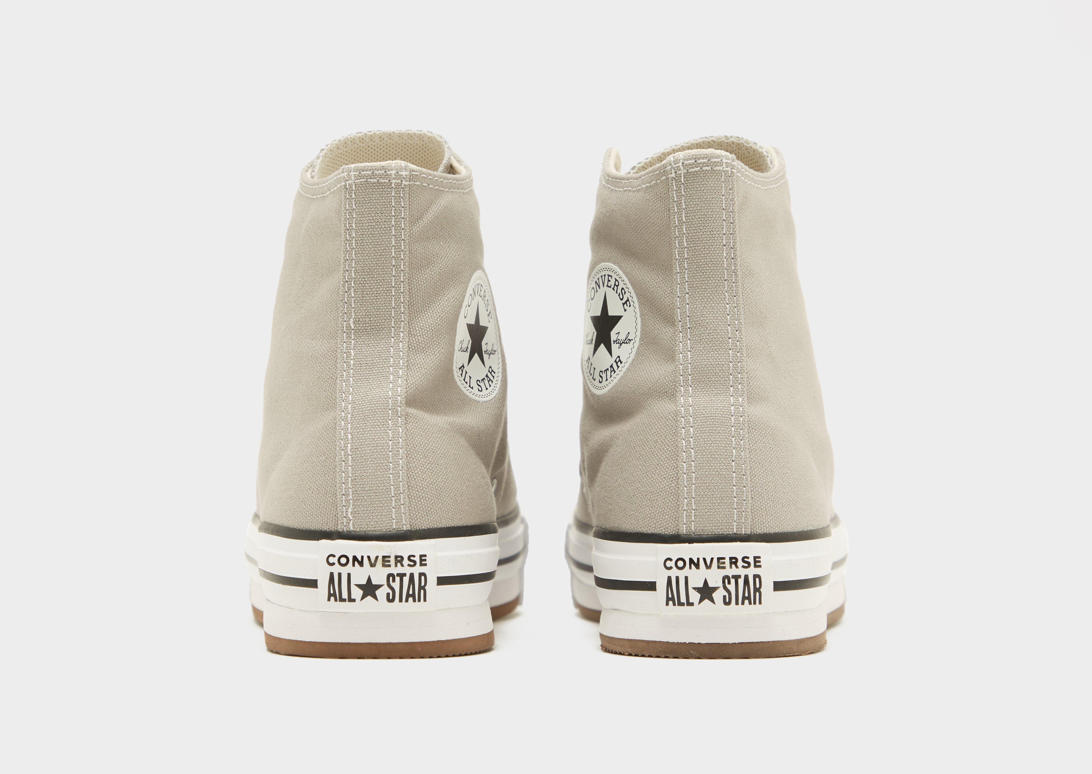 Converse All Star Lift High Junior