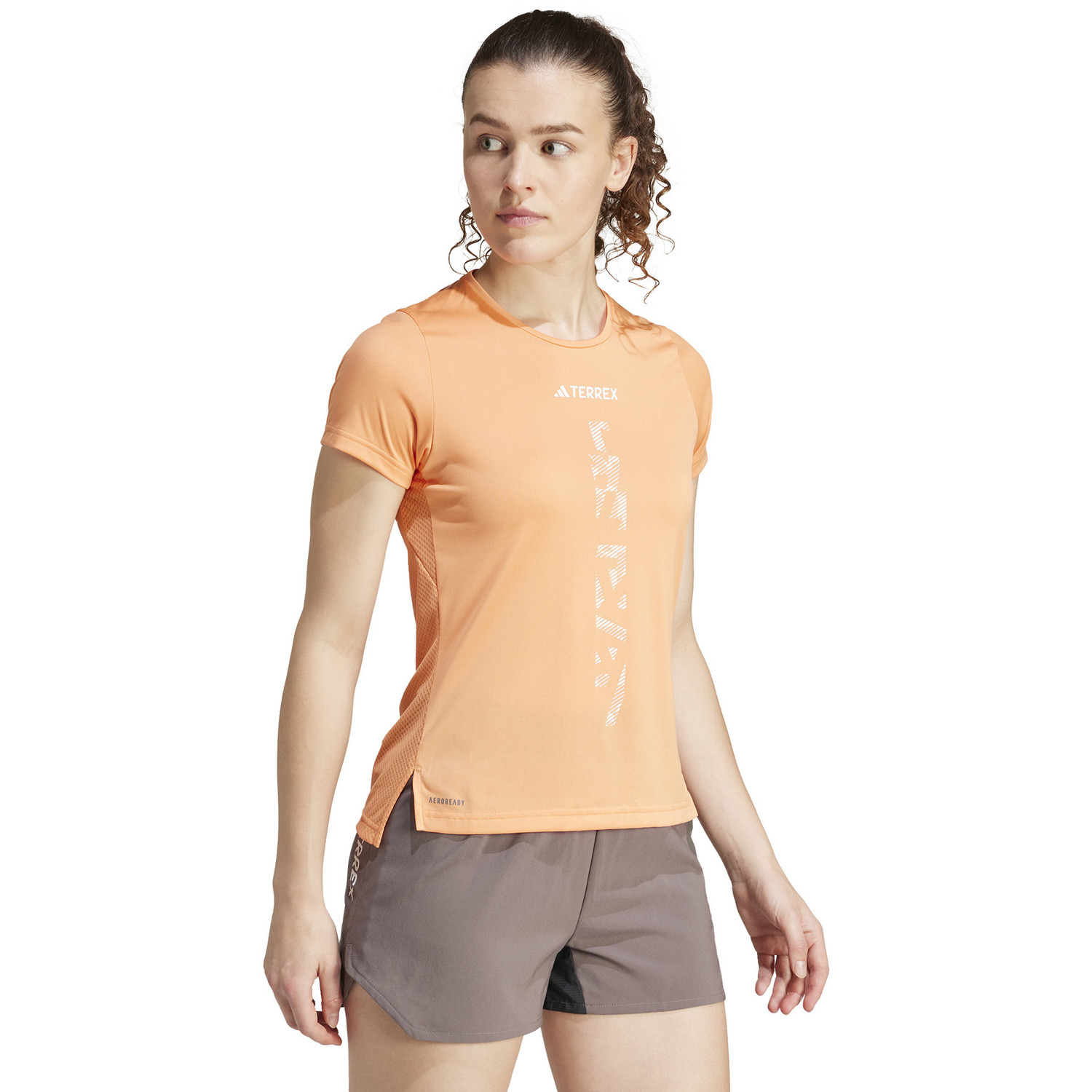 adidas Agravic T-Shirt Dames