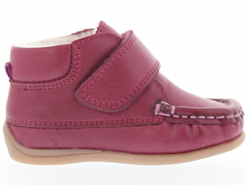 Koel4kids Tom wol Rood