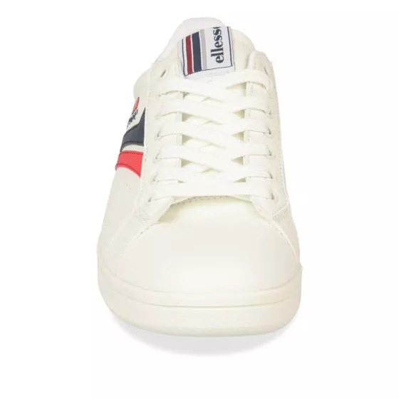 Baskets BLANC ELLESSE