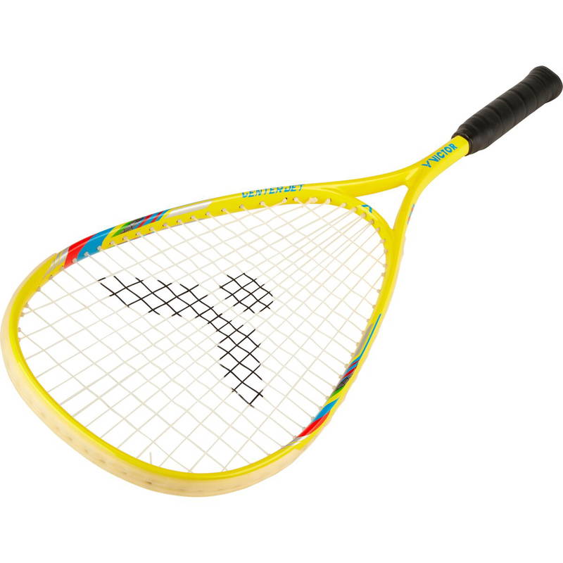Victor Center Jet Squash Squashketcher