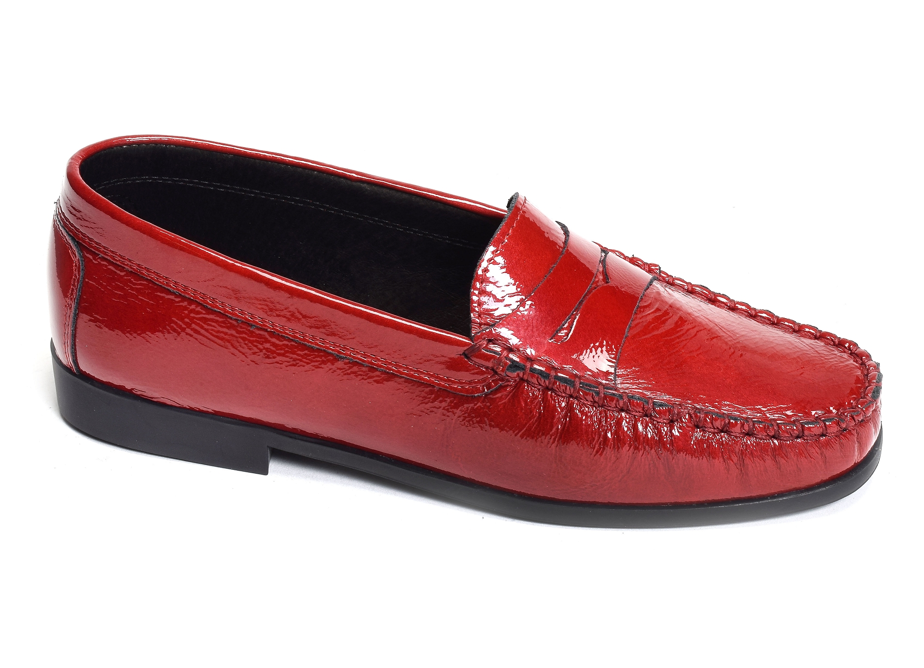 Mozard verni rouge