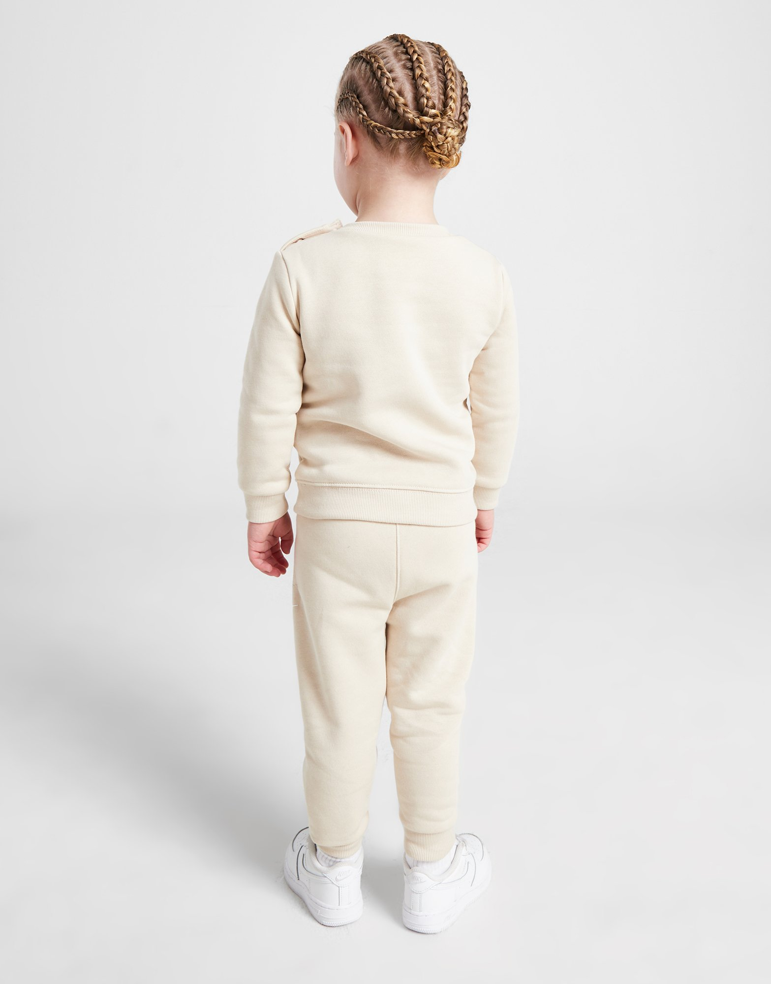 Nike Ensemble de survêtement Foundation Bébé
