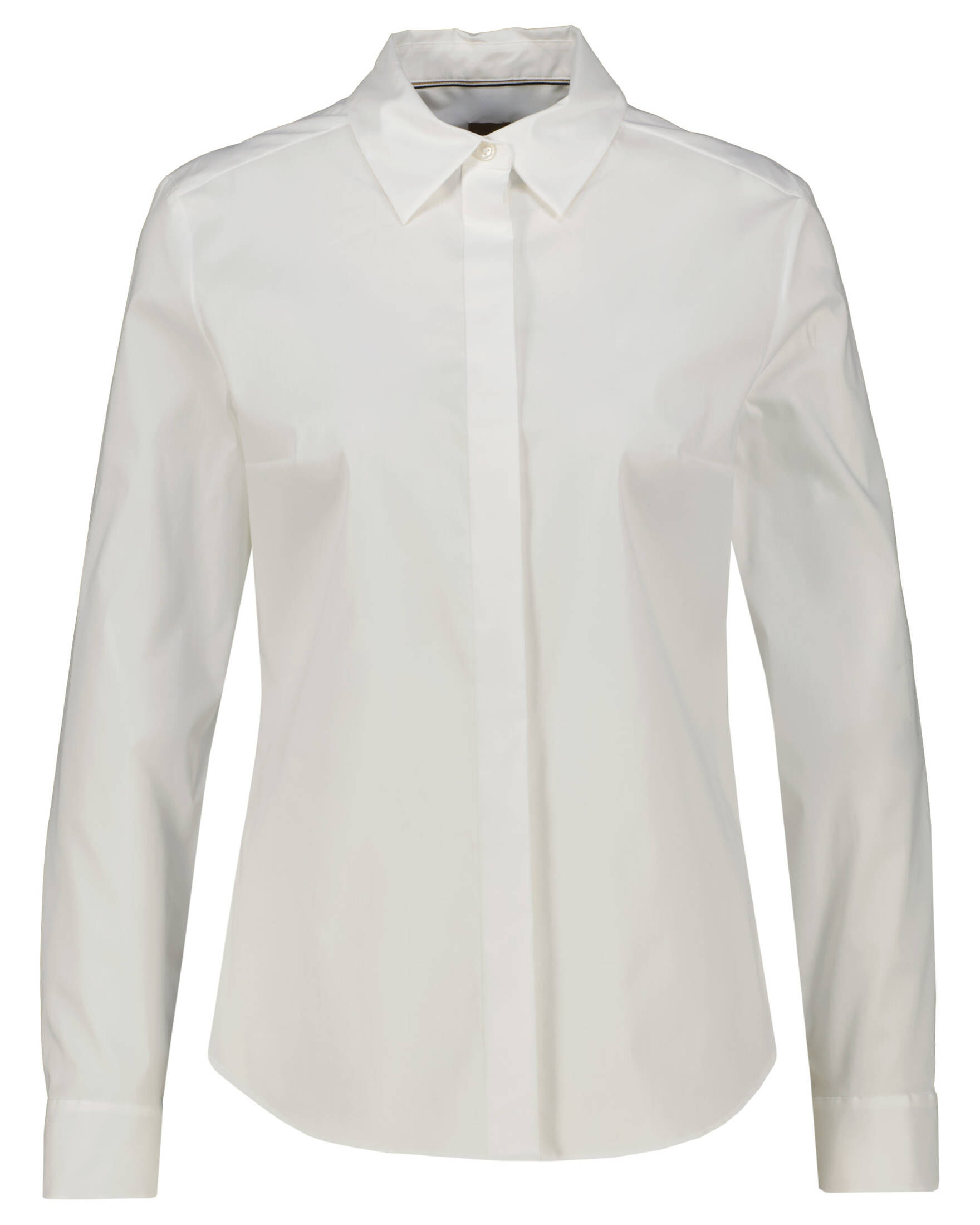 BOSS| Damen Hemdbluse BEAMARA