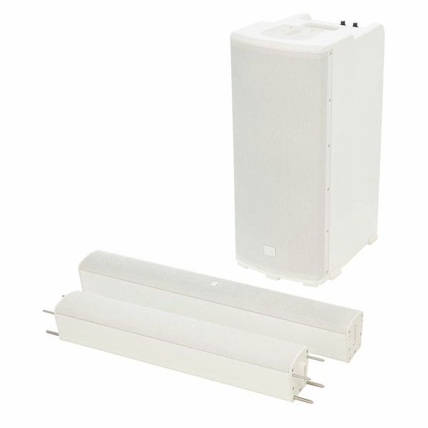 LD Systems Maui 11 G2 W Bundle