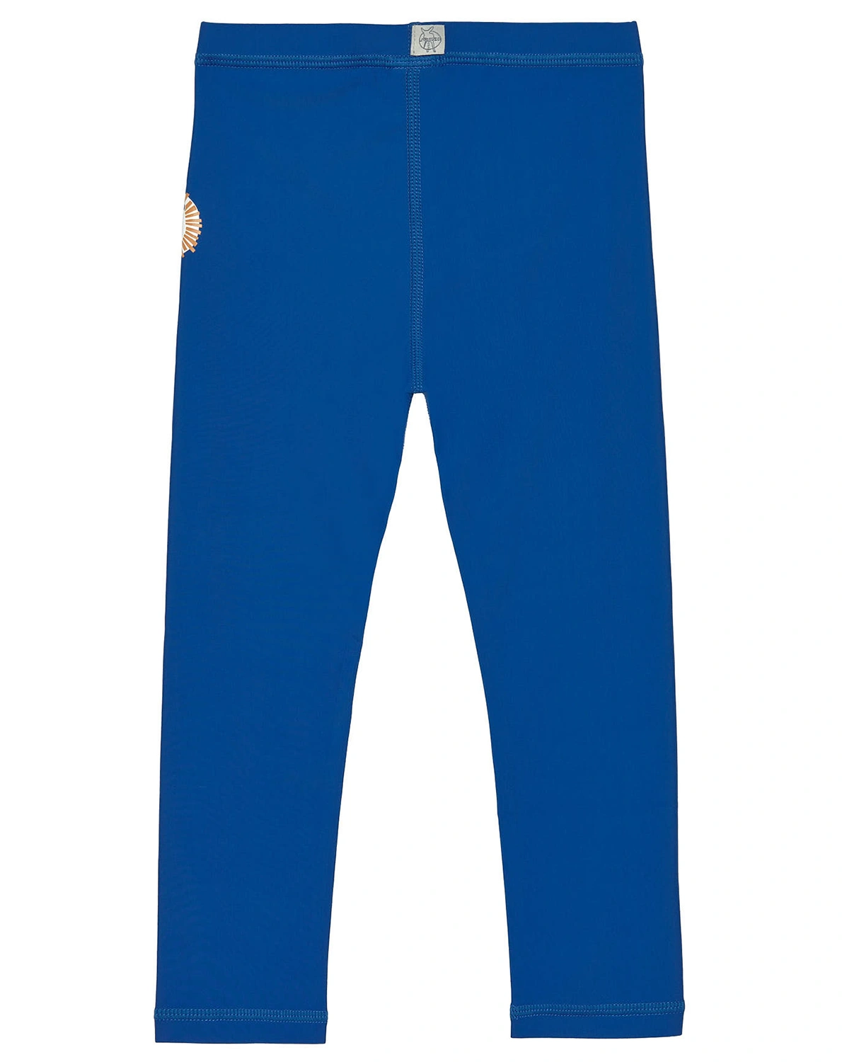 Schwimm-Leggings LION in blue