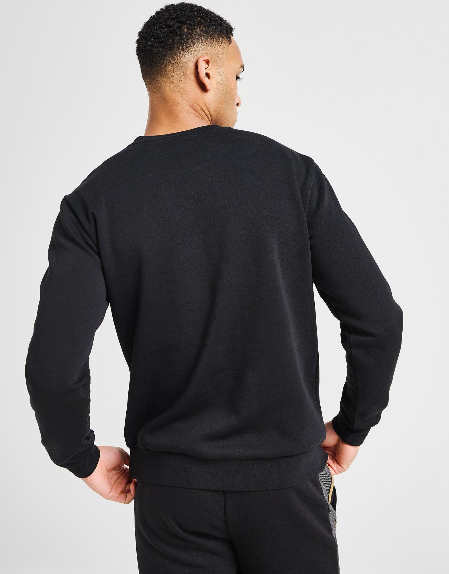 EA7 Emporio Armani Sweat-shirt Dot Graphic