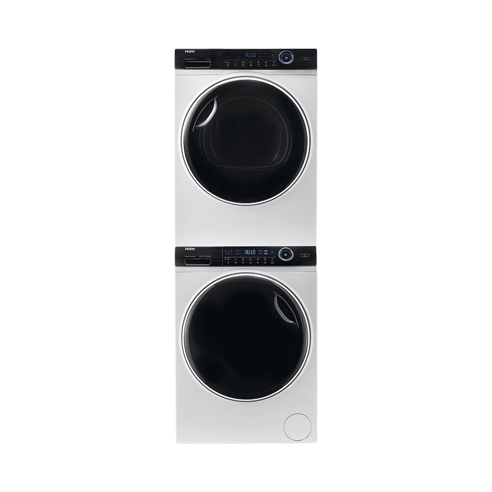 Haier HW90-B14979-S 9kg & HD90-A3979-S 9kg Waschturm