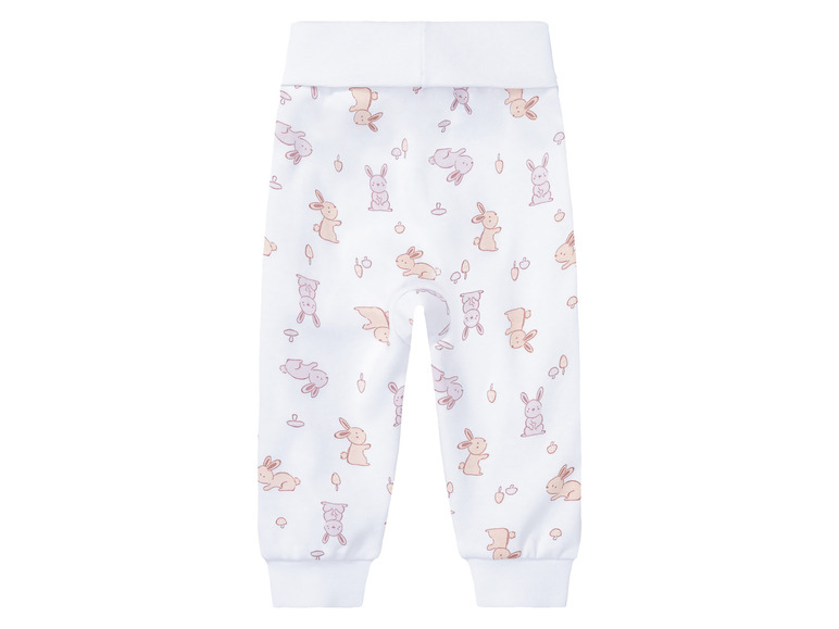 2 baby joggingbroeken