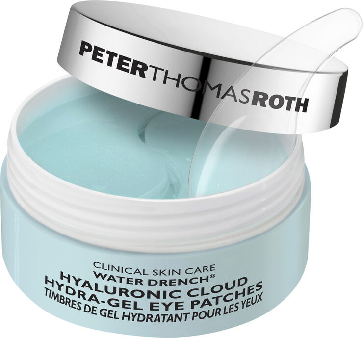 Peter Thomas Roth Water Drench Eye Patches