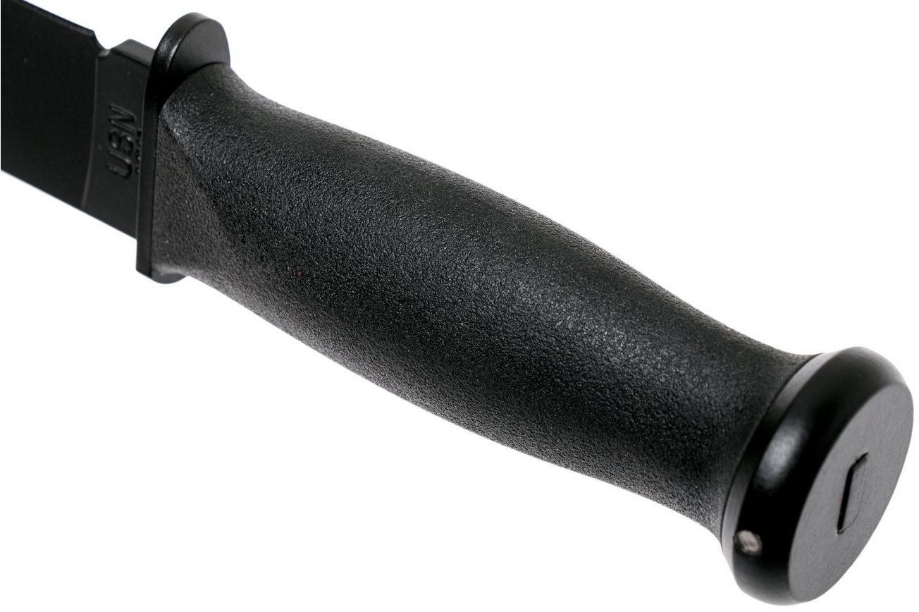 KA-BAR Mark I USN 2221 Kraton vaststaand mes