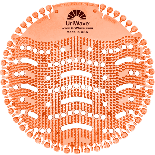 Grille urinoir grille Mango Uriwave