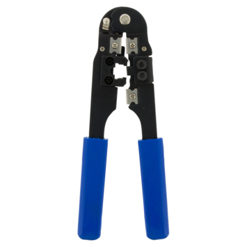 Q-Link UTP 8 polige montagetang