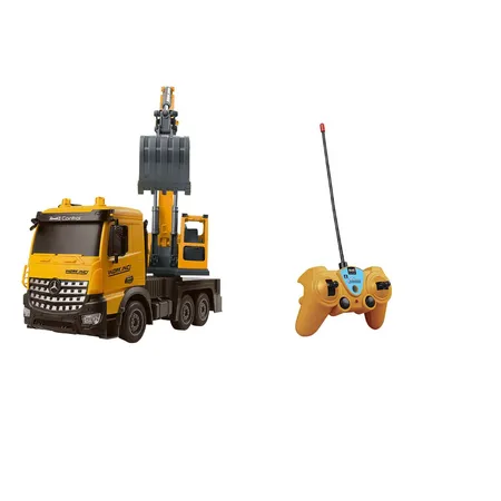 Revell RC Truck Mercedes-Benz Arocs 