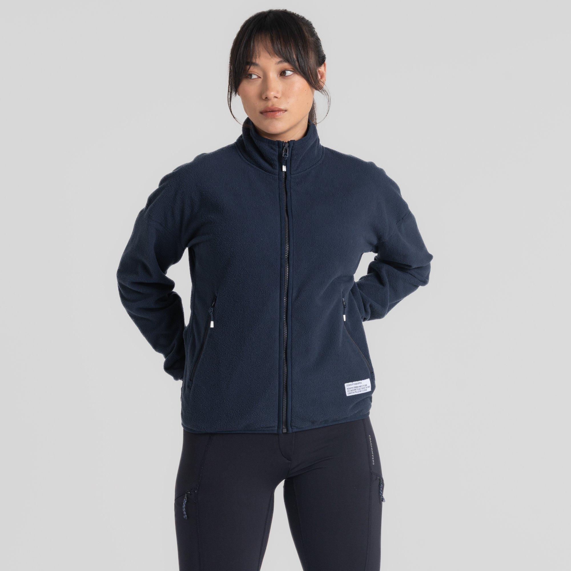 Craghoppers Crag CO2 Renu Jacket Ld99
