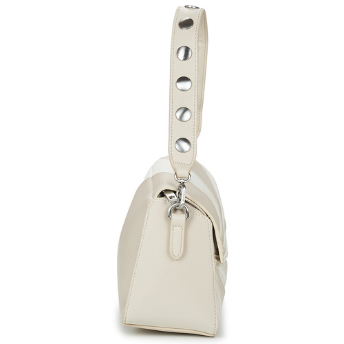 Desigual - MACHINA Phuket MINI Blanco