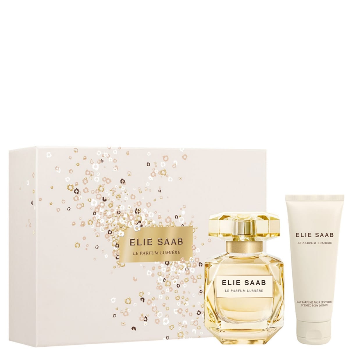 Elie Saab Le Parfum Lumière Elie Saab Le Parfum Lumière Coffret Eau de Parfum